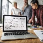 Product design colors creation ideas