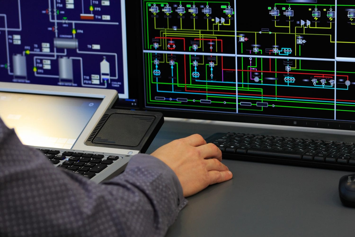 Control Systems Reviewing California | Digital Interface Review